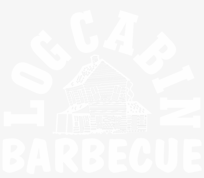 Log Cabin Barbecue Format=1500w, transparent png
