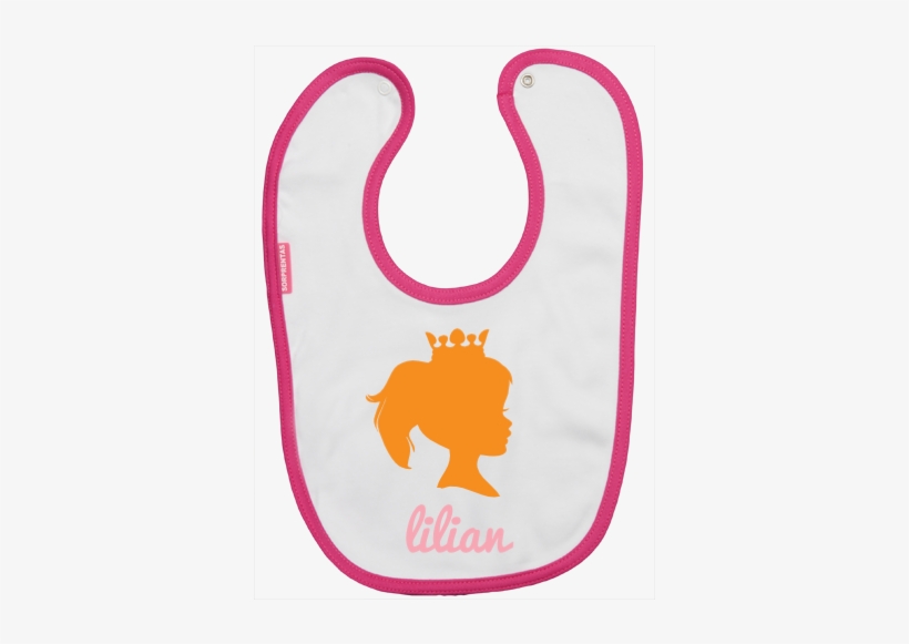 Little Girl With A Crown - Active Tank, transparent png