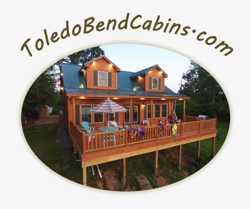 Toledo Bend Cabins 730x620 Png Download Pngkit