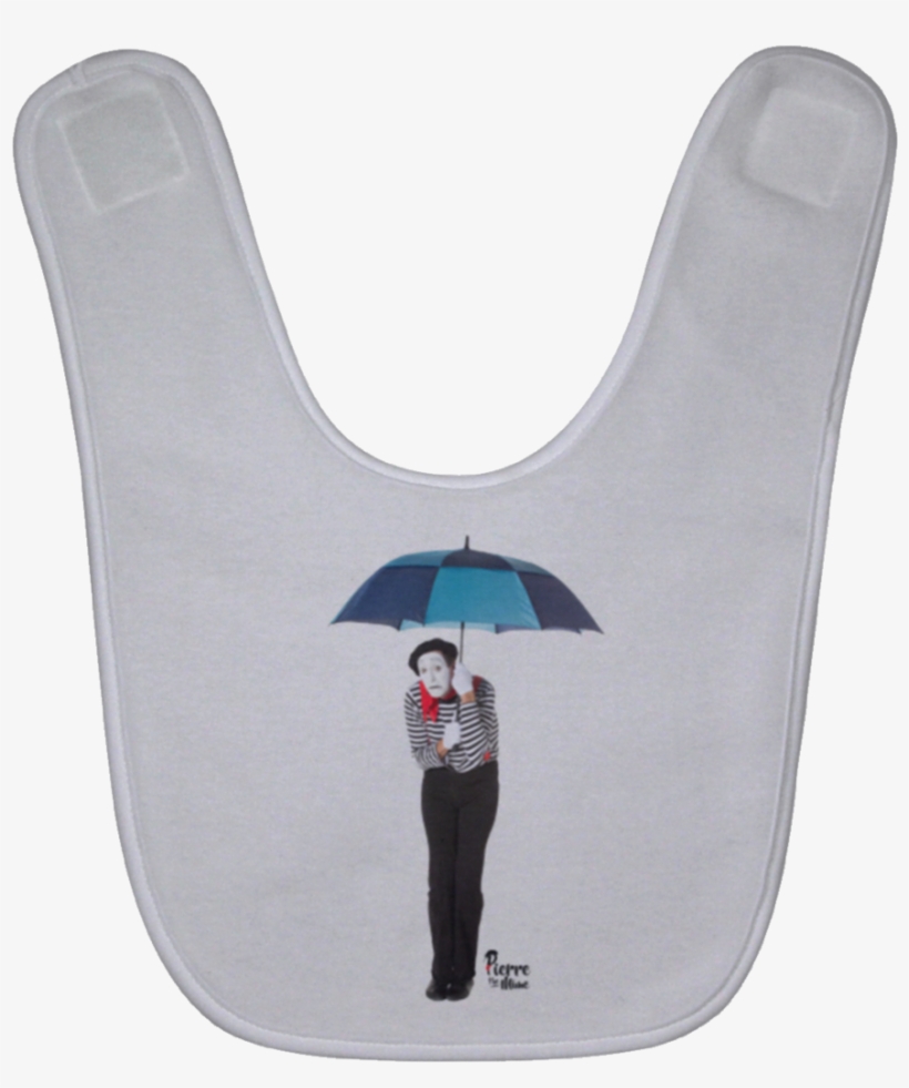 Pierre's Baby Bib, transparent png