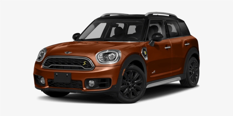 Mini Cooper S E Countryman All4 - Mini Cooper Countryman 2019 Price, transparent png