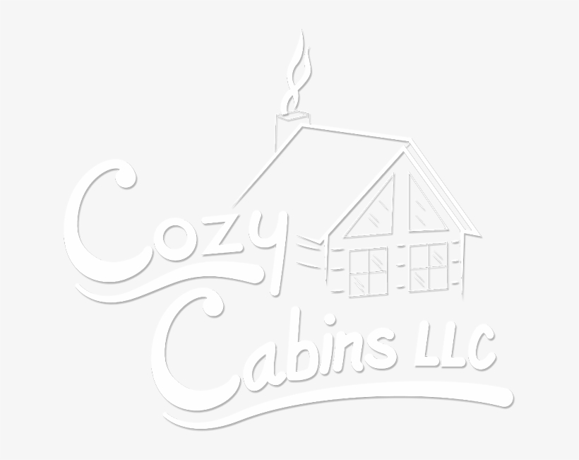 Cozy Cabins, Llc - Illustration, transparent png