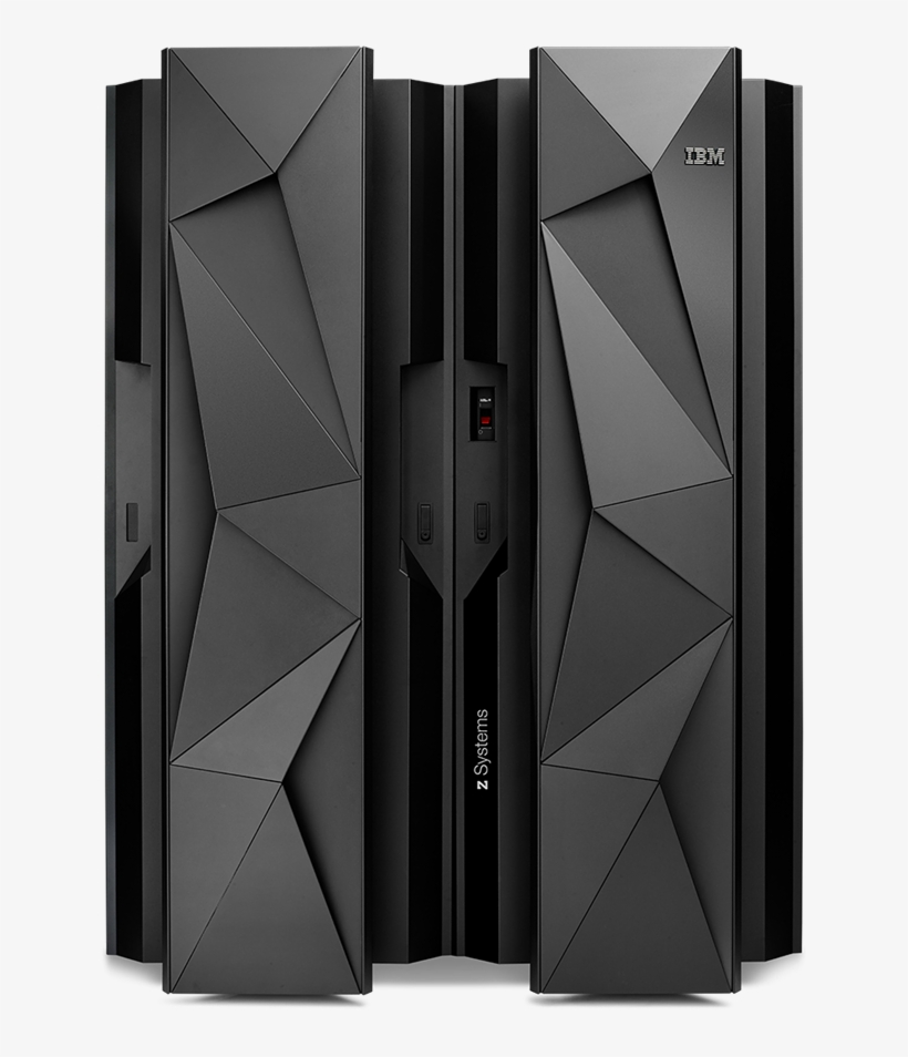 Ibmverified Account - Mainframe Z 13, transparent png