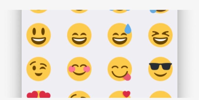 View Controllers Inside View Controllers - Smiley, transparent png