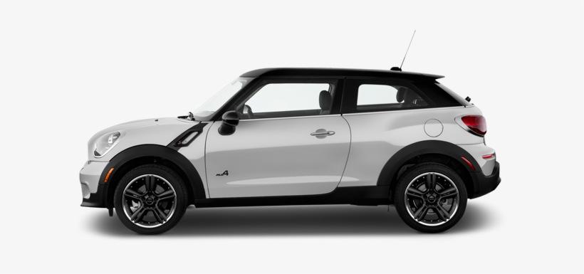 Mini Cooper S All4 - Range Rover Velar Specs, transparent png