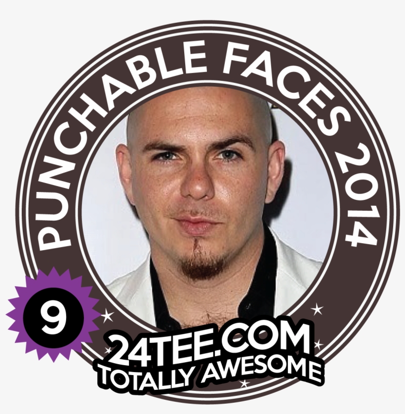 Pega Me Duro Hermano Pitbull, Famous For Stealing Drumbeats - Throat, transparent png