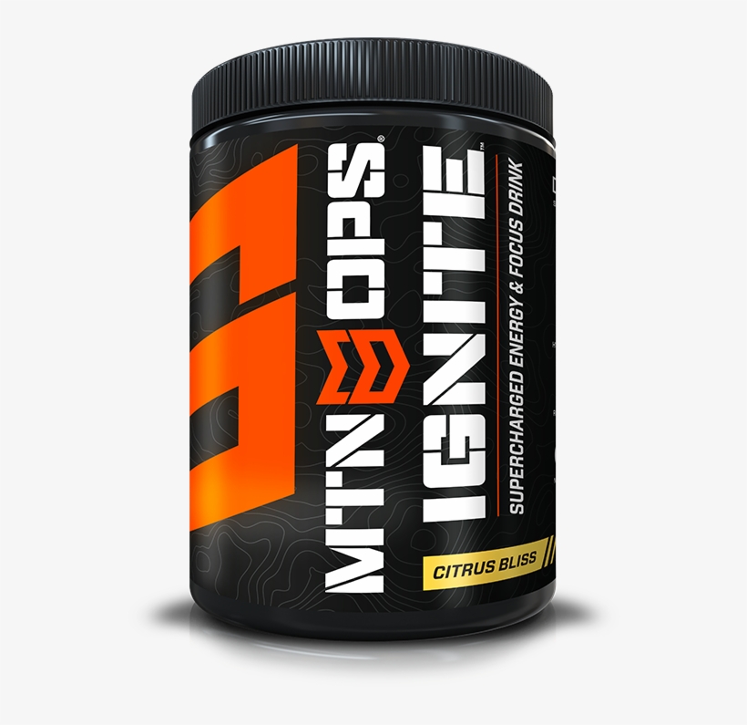 Undefined - Energy Shot, transparent png