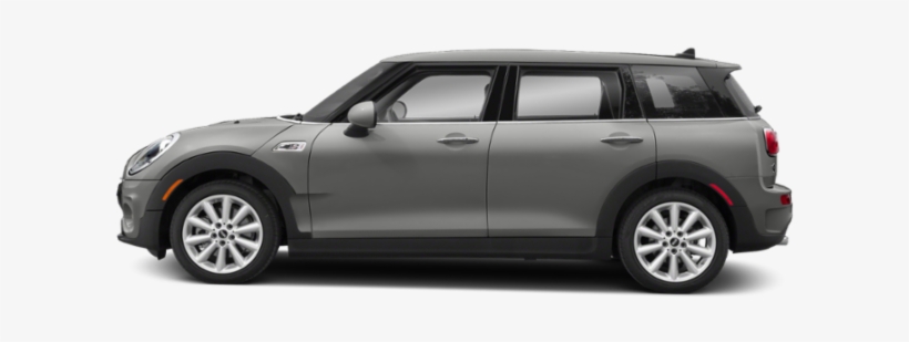 New 2019 Mini Cooper Clubman - Club Man Mini Cooper, transparent png
