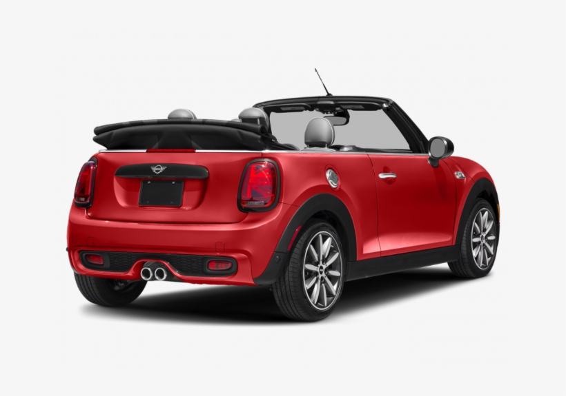 Cc 2019mnc100001 02 1280 851 - Mini Cooper S Convertible 2019, transparent png