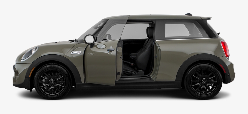 John Cooper Works Hatchback - Mini, transparent png