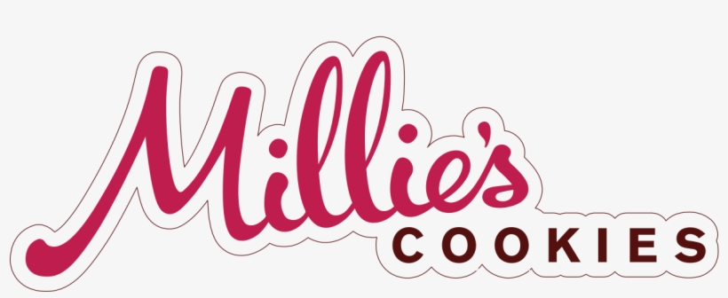 Baskin Robbins Logo Png - Millies Cookies, transparent png