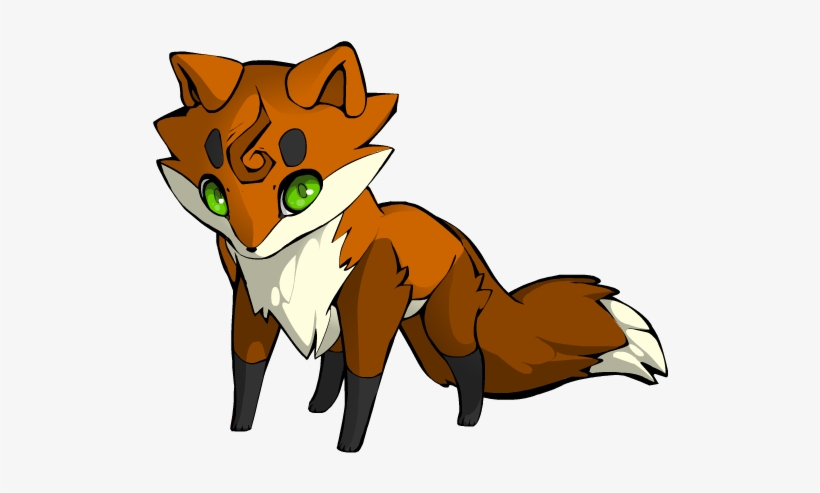 Sparrow - Red Fox, transparent png