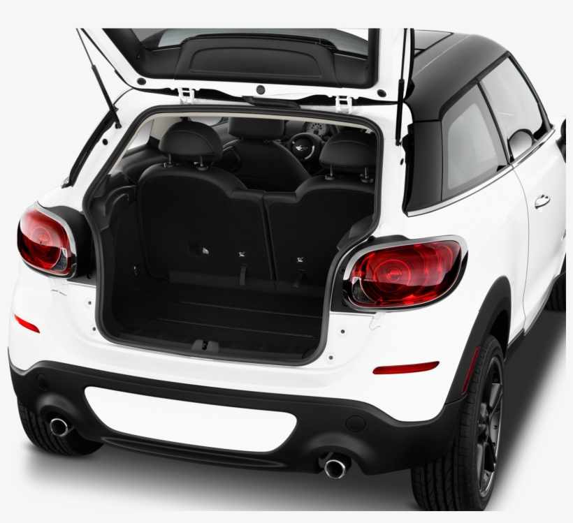 2014 Mini Cooper Paceman 2014 Mini Cooper Paceman - 2013 Mini Cooper Paceman Vs Countryman, transparent png