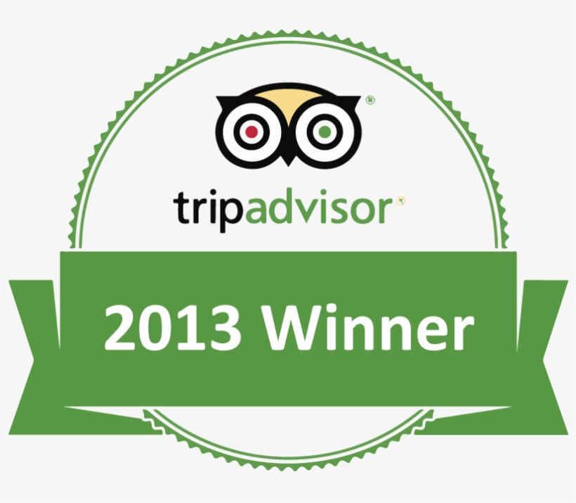 Matato Award 2012 Tripadvisor Award 2013 - Trip Advisor, transparent png