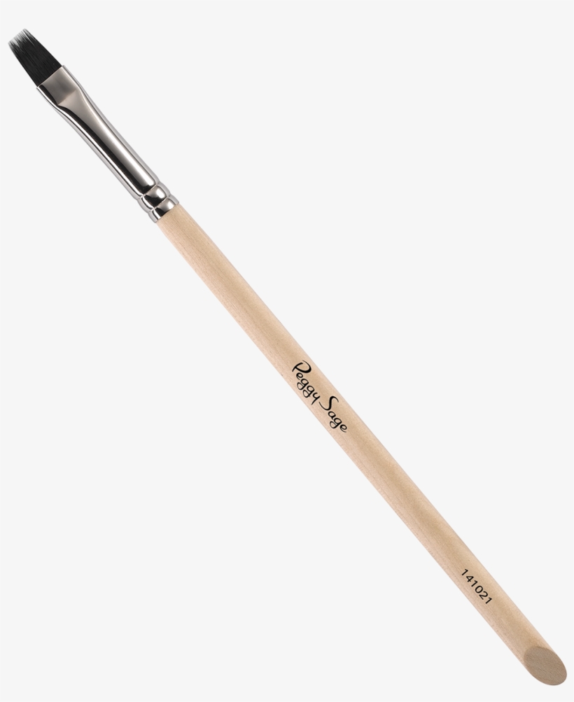 Nail Art Brush - Old Chinese Opium Pipes, transparent png