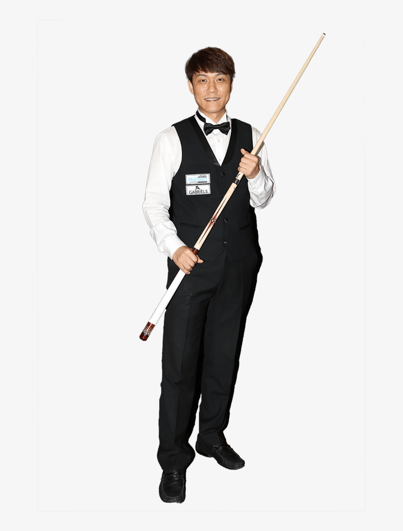 Sung-won Choi - Standing, transparent png