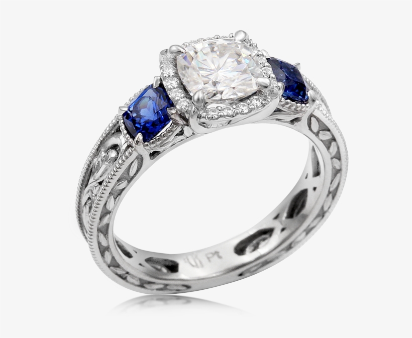Engagement Ring, transparent png