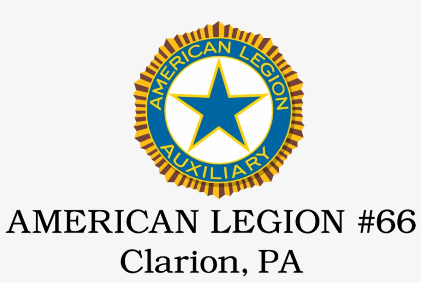 American Legion Post - Emblem, transparent png