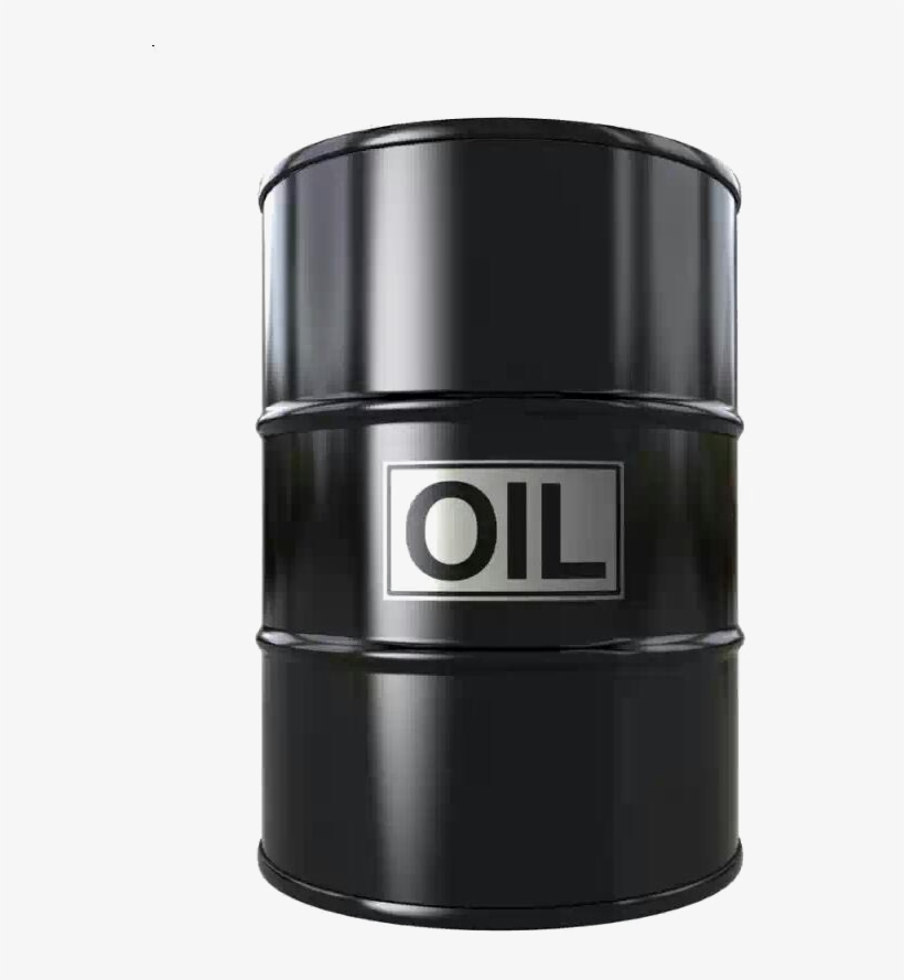 Oil Surges 6% To Back Above $30 A Barrel - Crude Oil Barrel Png, transparent png