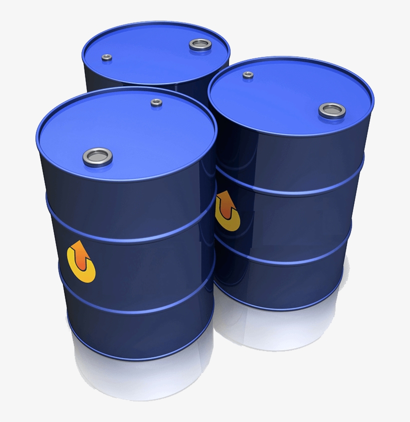 Oil Drums Without Boost - Drum Minyak, transparent png