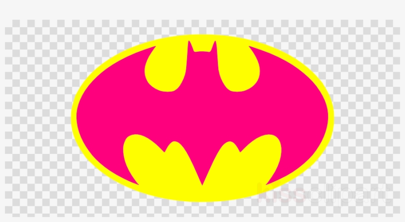 Awesome Batman, Yellow, Leaf, Transparent Png Image - Clip Art, transparent png