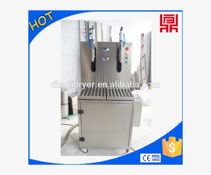 Weighing Barrel Lubricating Oil Filling Machines Factory - Stove, transparent png