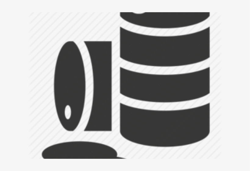 Oil Clipart Oil Barrel - Circle, transparent png