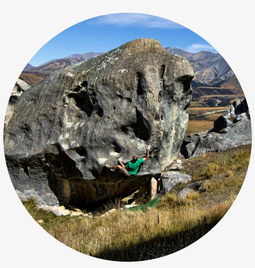 There Are No Shops At The Village, So Get All Your - Outcrop, transparent png