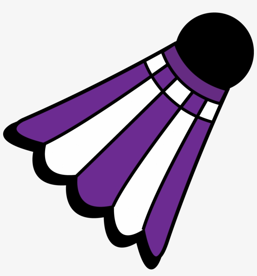 Badminton Birdie Clipart Badminton Birdie Clip Art 997x1024 PNG