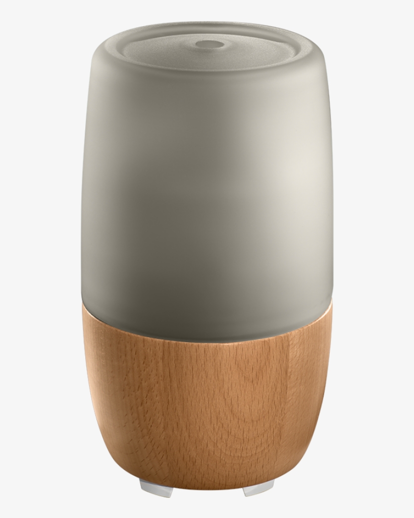 Reflect Ultrasonic Essential Oil Diffuser 1 - Essential Oil Diffuser Transparent, transparent png