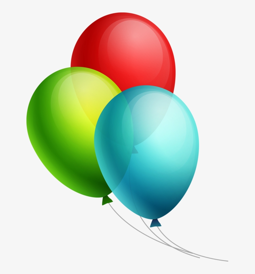 Яндекс - Фотки - Balloon, transparent png