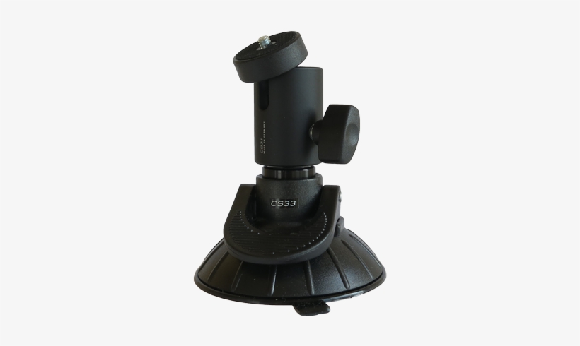 Sucker Attachment For Leader Sentry Stability Monitor - Joystick, transparent png