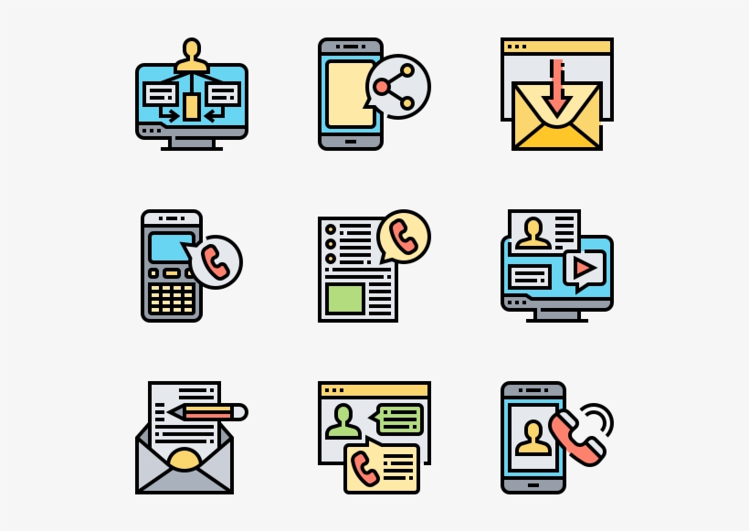 Dialogue Assets - High School Vector Png, transparent png