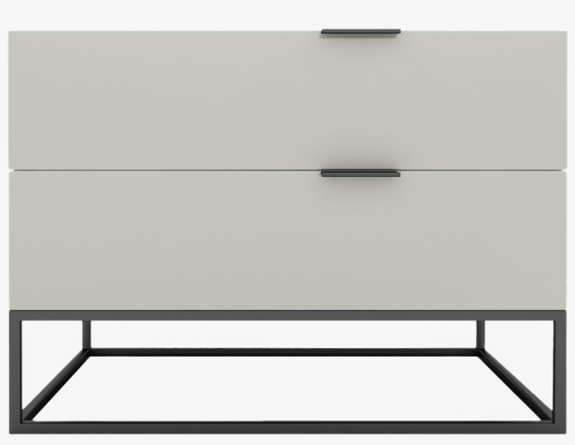 Nightstand, transparent png