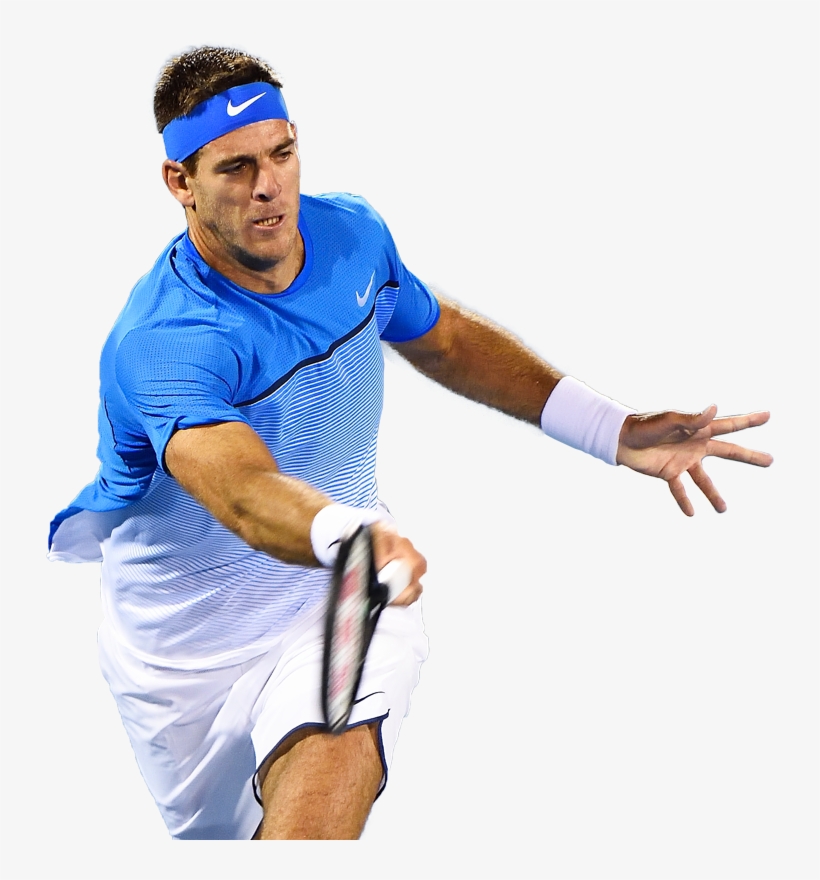 Boutique Venue - Juan Martin Del Potro Png, transparent png