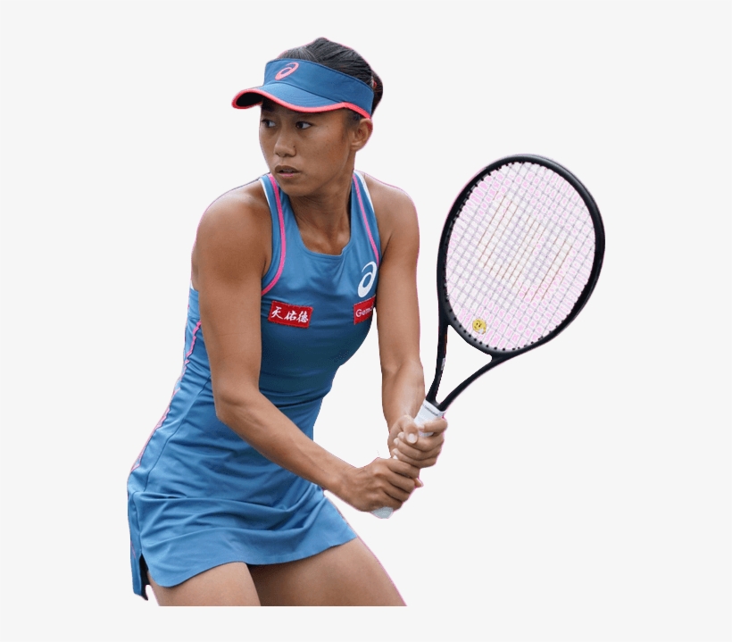 Top Asian Players - Soft Tennis, transparent png