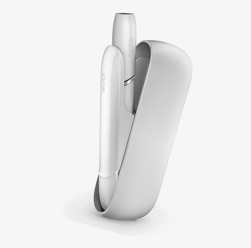 Benefits - Iqos 3.0 White, transparent png