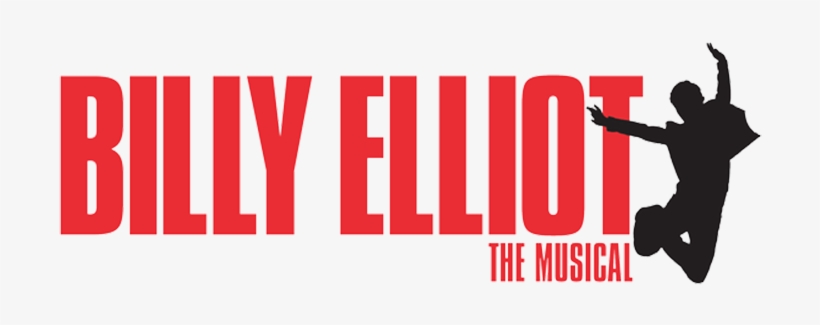 Billy Elliot The Musical History And Context - Billy Elliot The Musical, transparent png