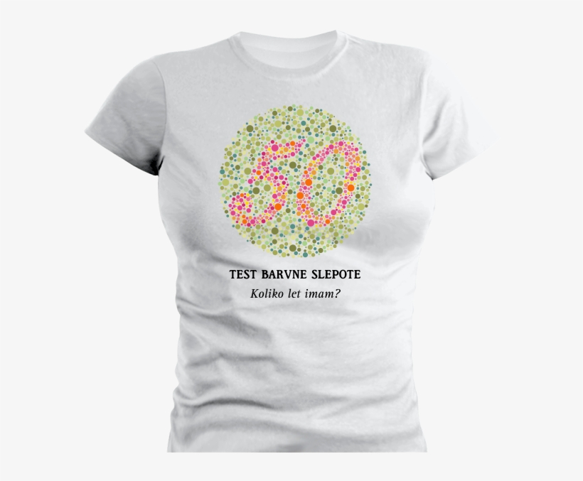 T-shirt For 50th Birthday - Slike Medicinske Sestre Majice, transparent png