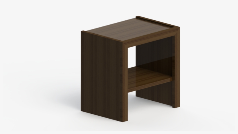 End Table, transparent png