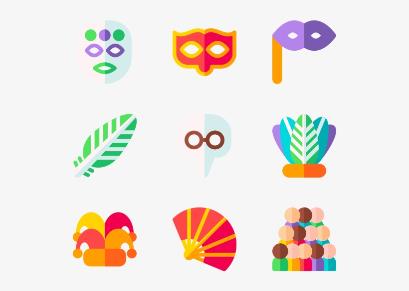 Carnival, transparent png