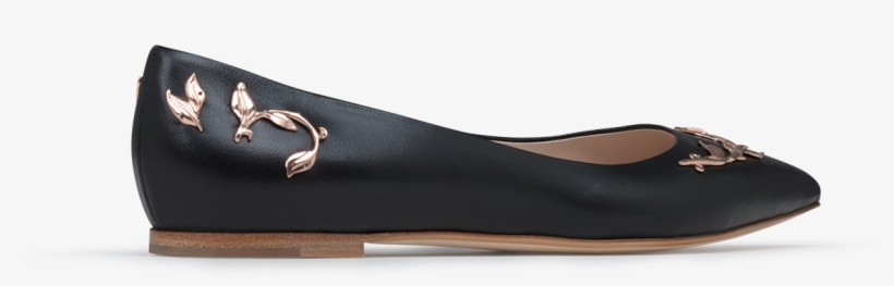 Ballet Flat, transparent png