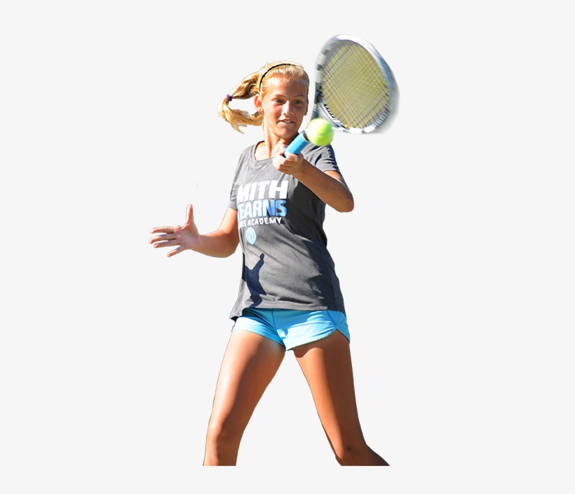 Enroll Now - Tennis Player, transparent png