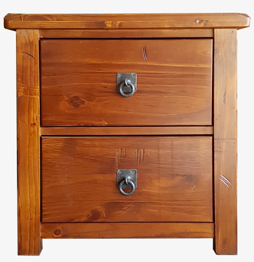 Napier Bedside Table, transparent png