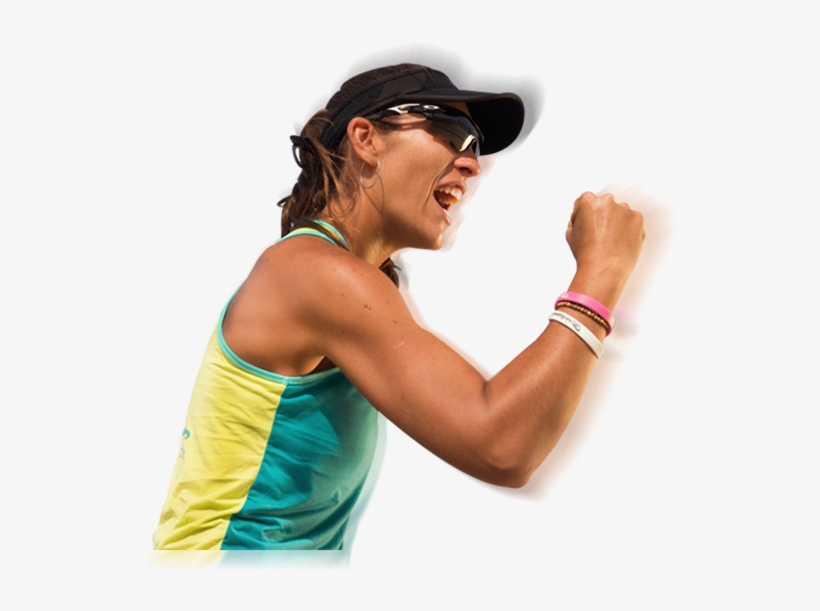 About Us - Tennis Player, transparent png