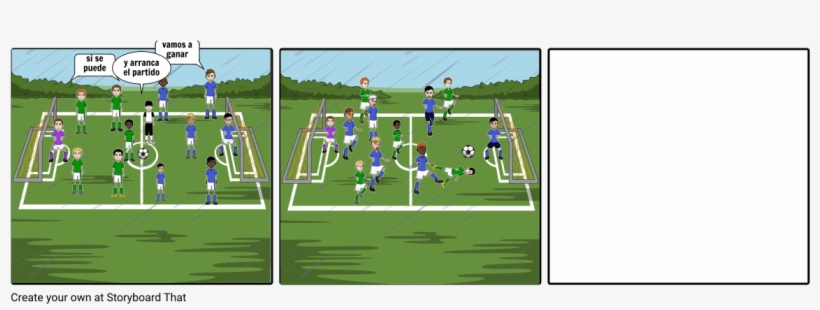 Historieta Futbol - Player, transparent png