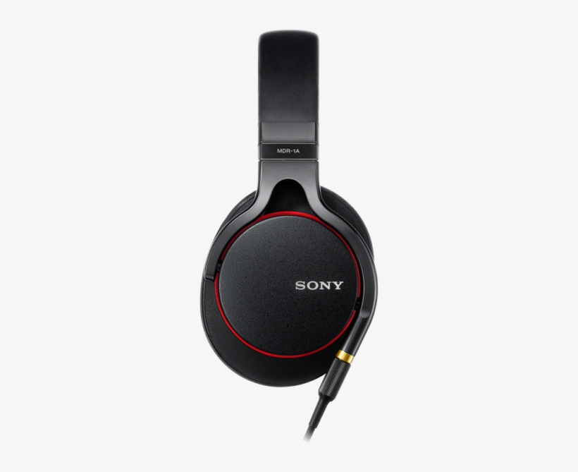 The Bad News Is That These Will Cost You A Pretty Penny - Sony Mdr A1, transparent png
