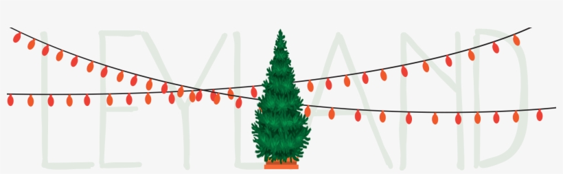 For Rvers With Allergies Or Sensitivities, The Leyland - Christmas Tree, transparent png
