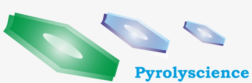 Pyrolyscience Itla Okla Fibre Temper In Pre Columbian - Graphic Design, transparent png