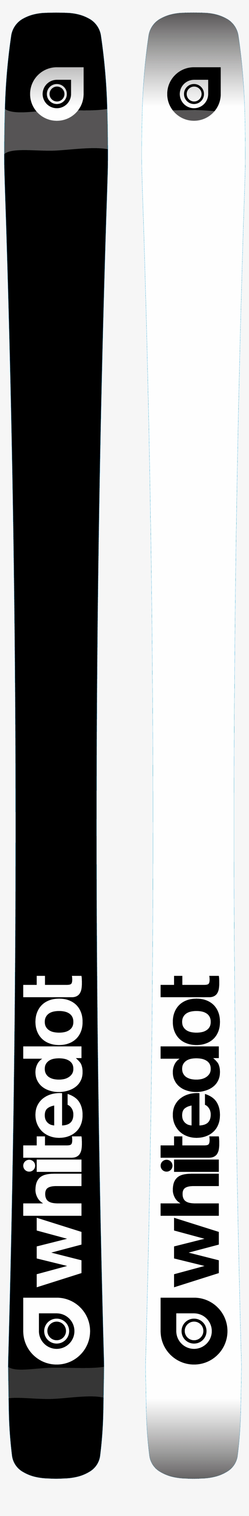 Director 107 Carbonlite - White Dot, transparent png